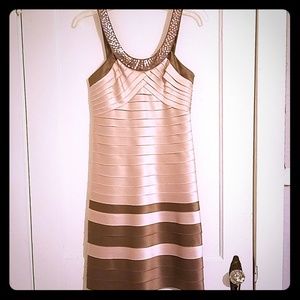 NWOT BCBGMaxAzria Dress